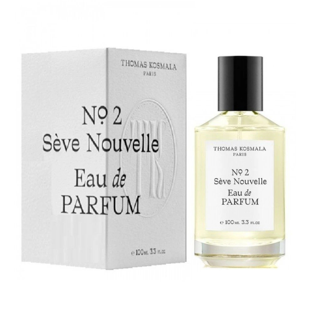 Picture of Thomas Kosmala Seve Nouvelle 02 EDP 100ml